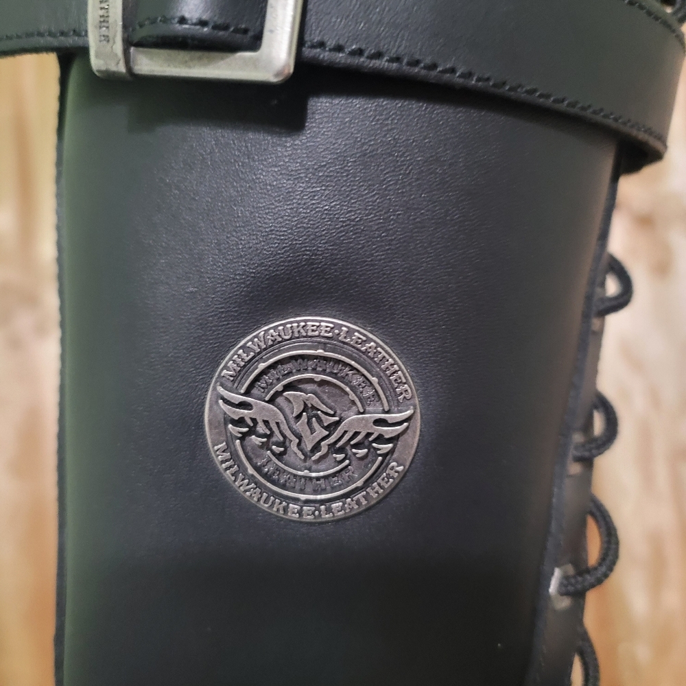 Women Biker boots